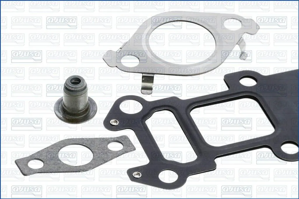 Joint de culasse complet Kia Sorento II 2009- pour révision mécanique
