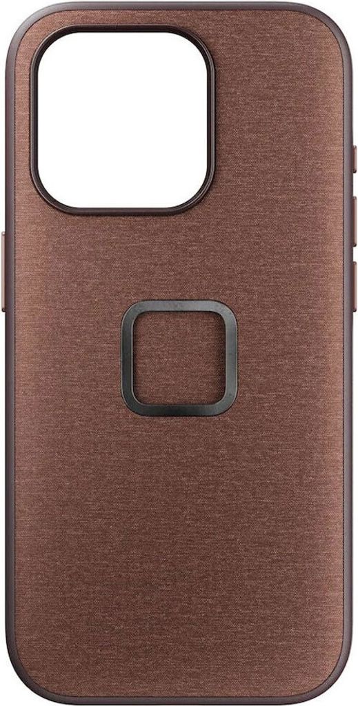 Peak Design Iphone 15 Pro Max V2 Handyhülle One Size
