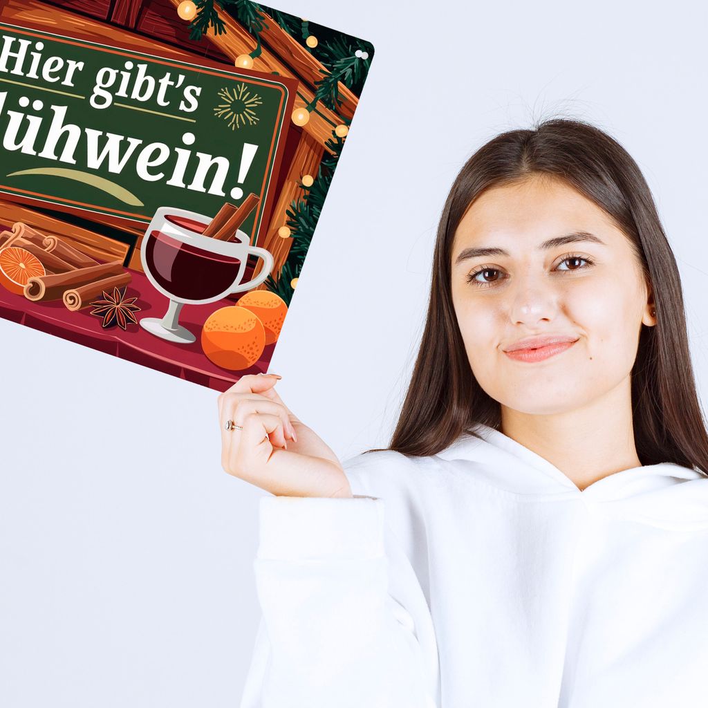 Hier gibts Glühwein Weihnachtsmarkt | Kaufland.de