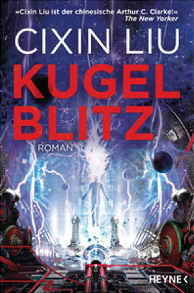 Kugelblitz Lampe Plasma Sphérique Design Scientifique de 20cm Edition