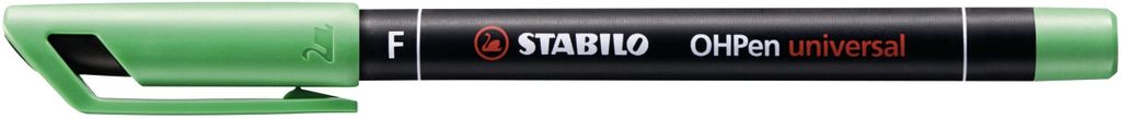 Stabilo® 842/36, universele foliepen voor Productafbeelding 