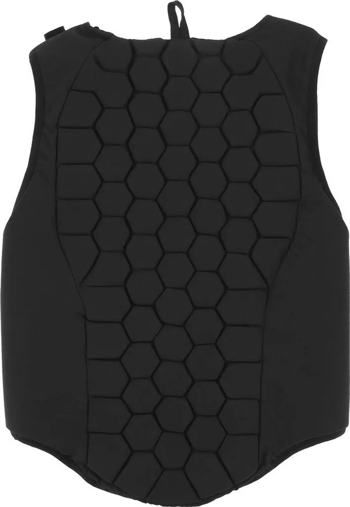 Equitheme Gilet de Protection Hexaflex S S pour Cavalier Performance - 3