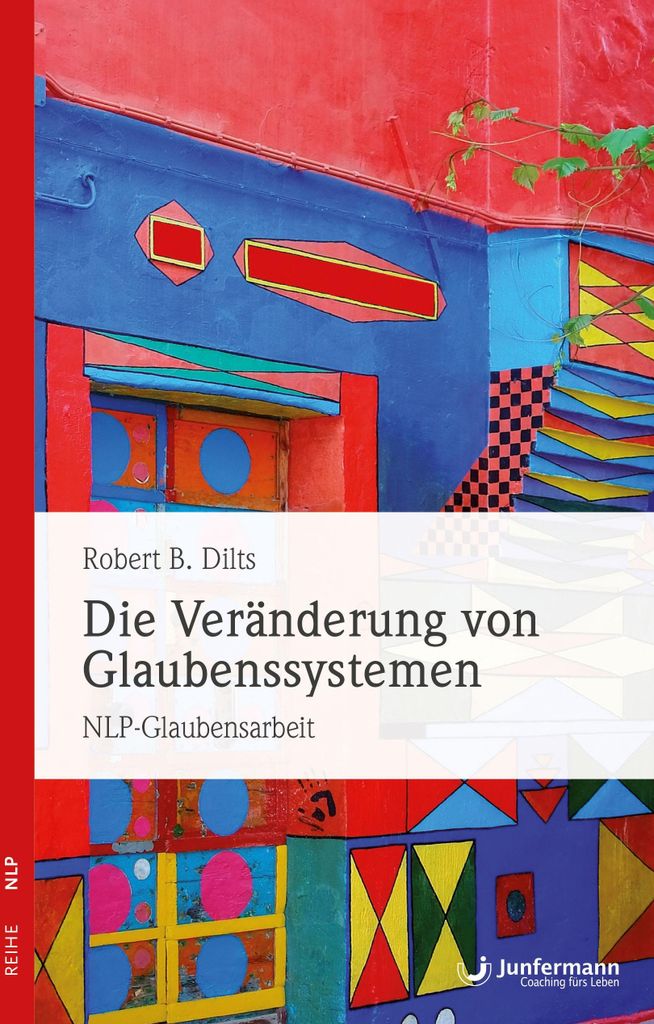 Die Veränderung von Glaubenssystemen