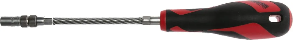 Cacciavite a Bussola 7mm Teng Tools 199910100 - Qualità Professionale