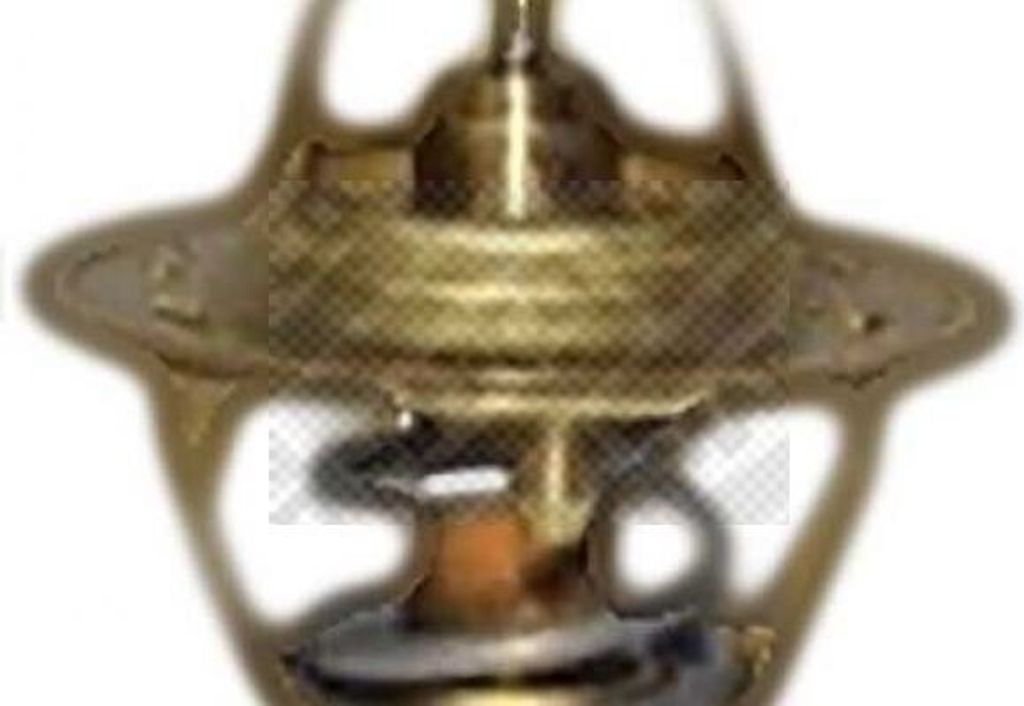 MAPCO Thermostat Kühlmittel 82°C für OPEL Corsa B Schrägheck (S93) COMBO (71) Campo (TF0, TF1) Monterey A (M92) Corsa B Kastenwagen (S93) REKOR...