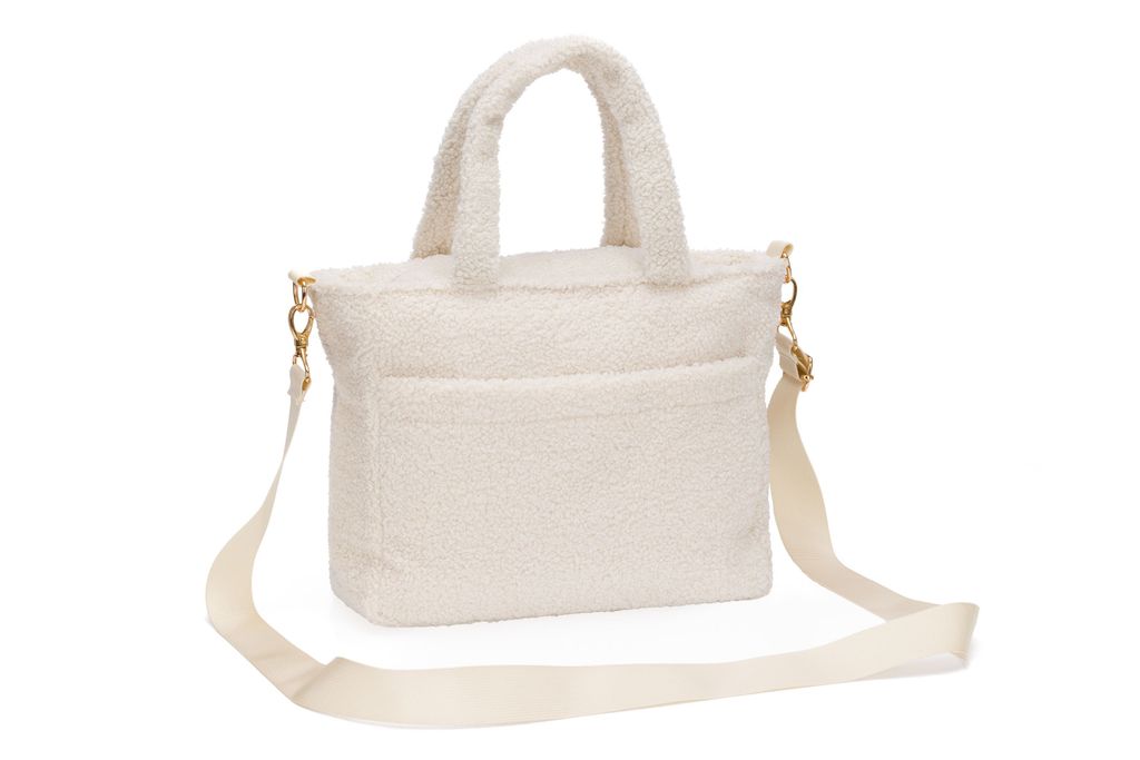 Fillikid Wickeltasche Teddy Small Exklusiv Produktbild 