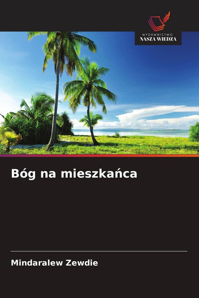 Bóg na mieszka¿ca