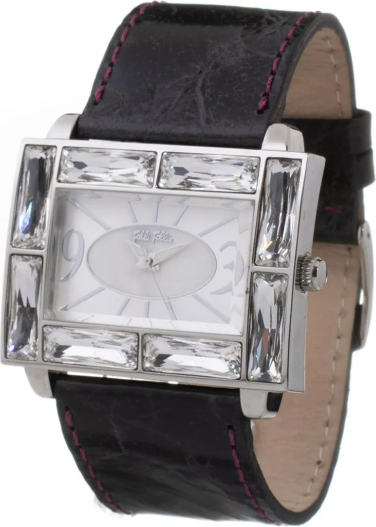 Folli Follie WF7A006SPS Orologio Professionale Donna - Eleganza in Ufficio