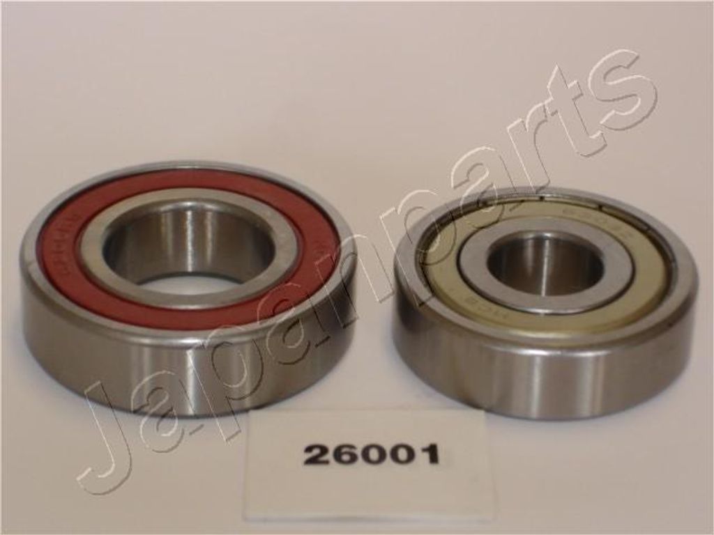Japanparts KK-26001 Radlagersatz