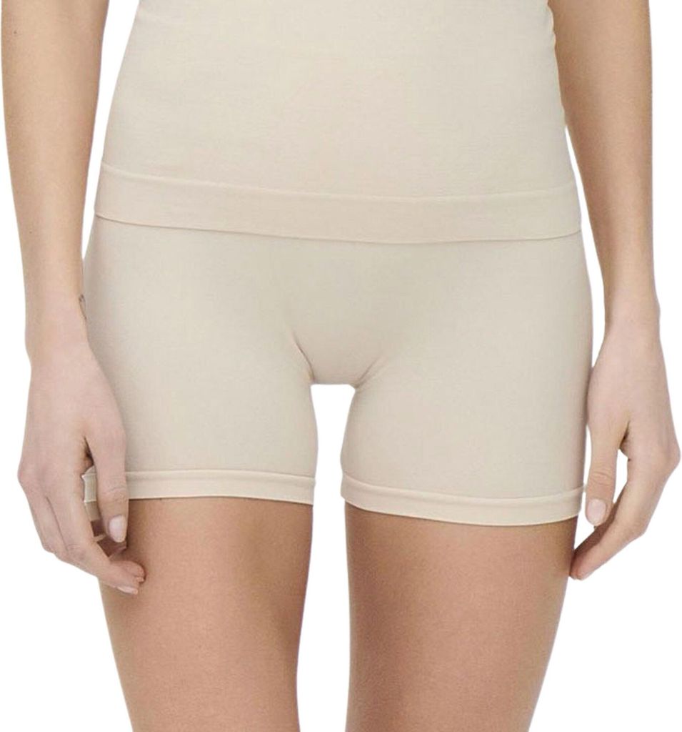 Only Vicky Seamless Mini Boxershort Damen