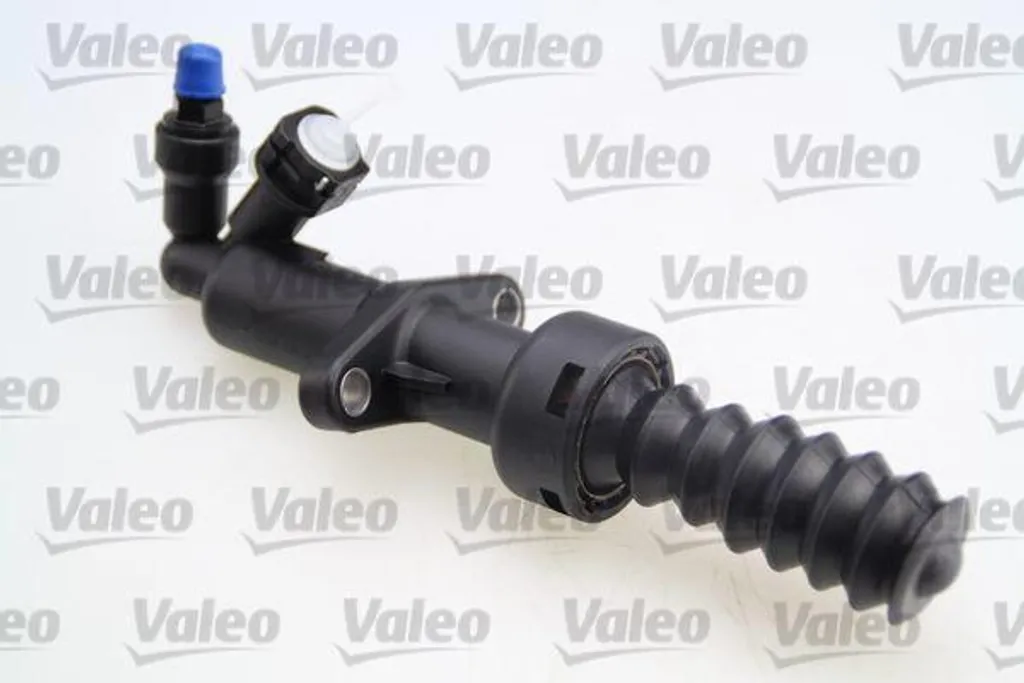 Maître-cylindre d'embrayage Valeo 874752 : fini les pédales dures sur C8