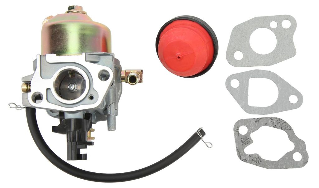 Motorvergaser 951 10974 Rasentraktoren Vergaserset Ersatz für MTD Cub Cadet Troy Bilt