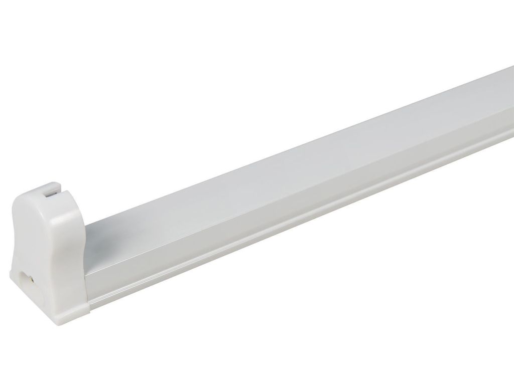 Zásuvka pre 120 cm LED trubice Obrázok produktu 