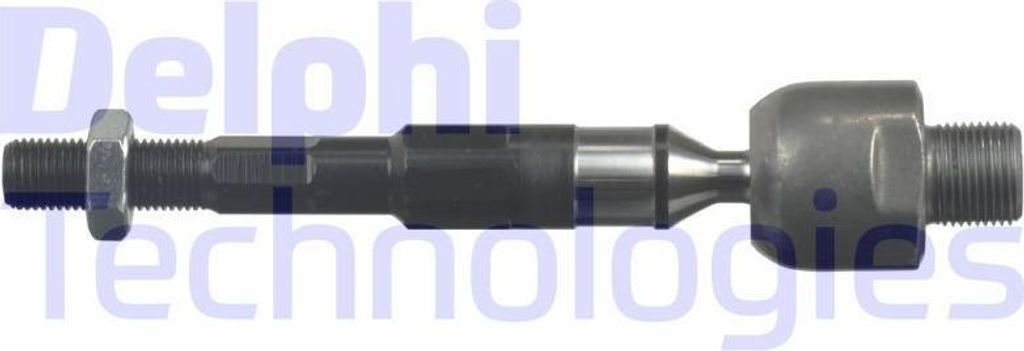 DELPHI TA3045 Axialgelenk Spurstange für HONDA CIVIC VIII Stufenheck (FD, FA) Vorne Vorne Rechts