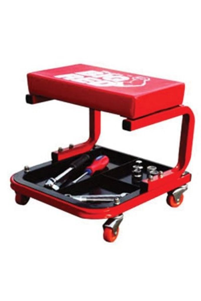 Rollsitz mit Griff 4kg