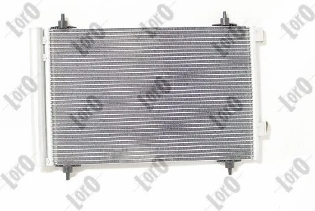 Condenseur clim OE 6455CY avec déshydrateur pour Partner et 308 SW I