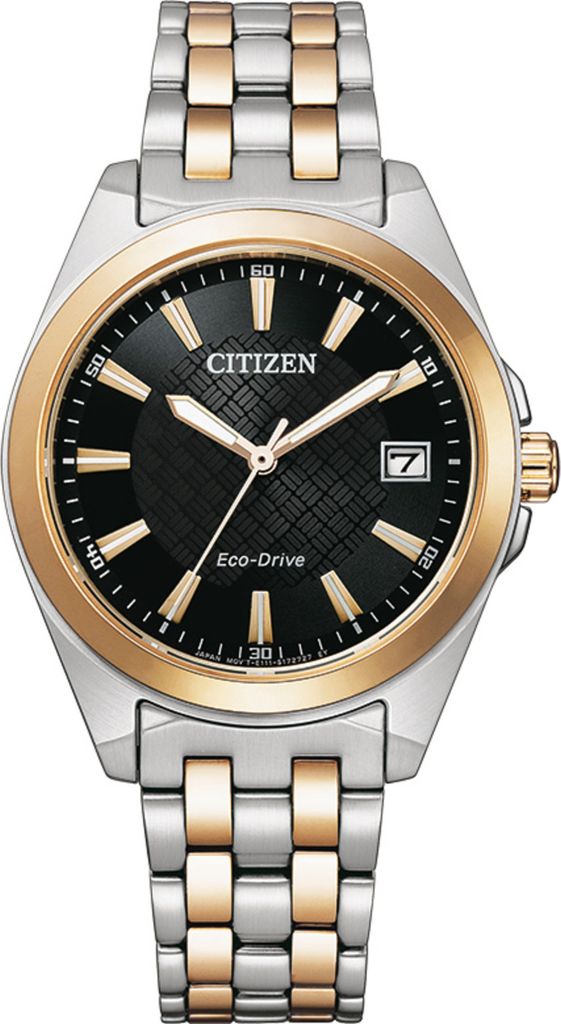 Dámske hodinky - séria: Model: EO1213-85E Obrázok produktu 