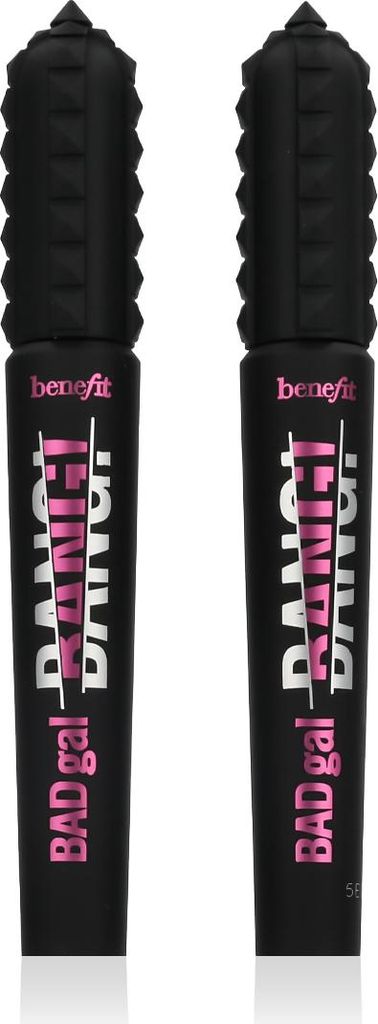 Coffret duo Benefit : Badgal Bang  Mascara Volumateur 17g Image du produit 