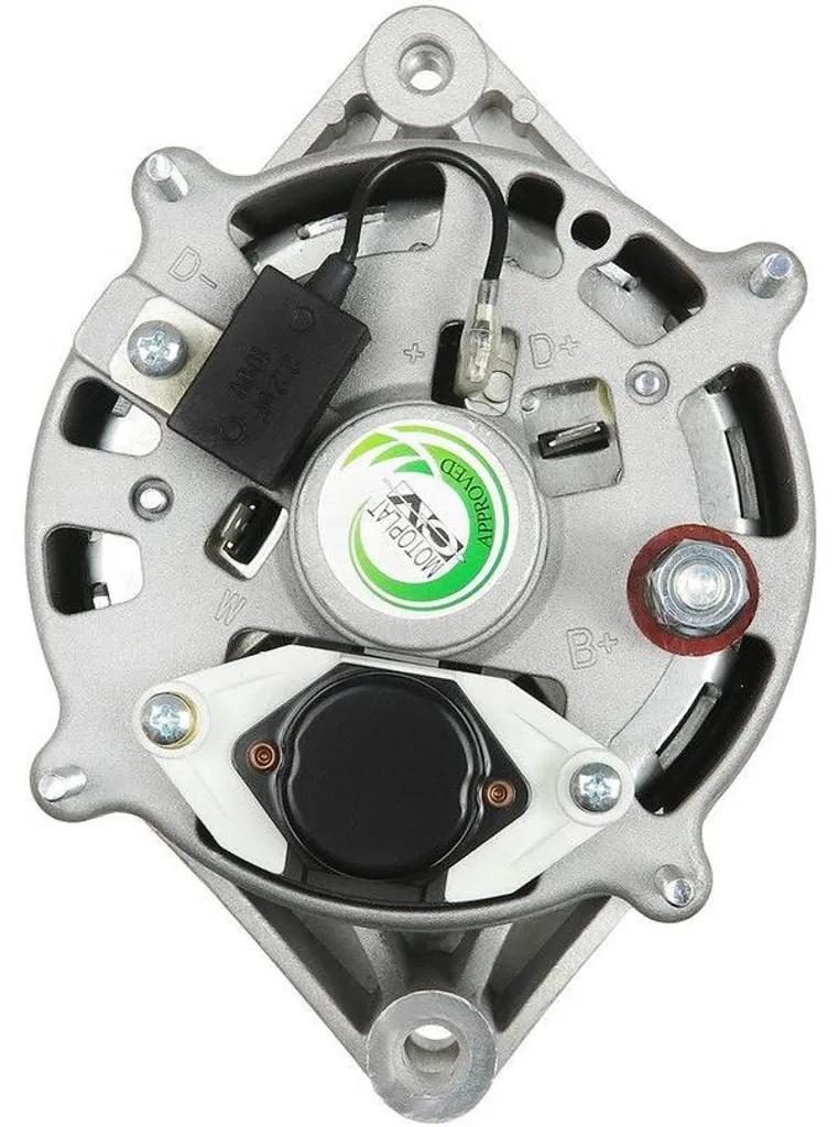 Moteur Cummins 3.9 pour remplacement groupe électrogène et pompe à eau