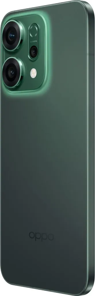 Oppo Reno 14 5G 12/512GB Luminous Žalias