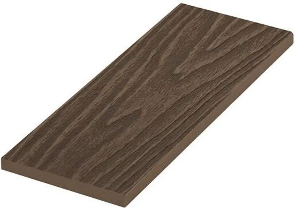 G21 Legno scuro 100 cm, WPC