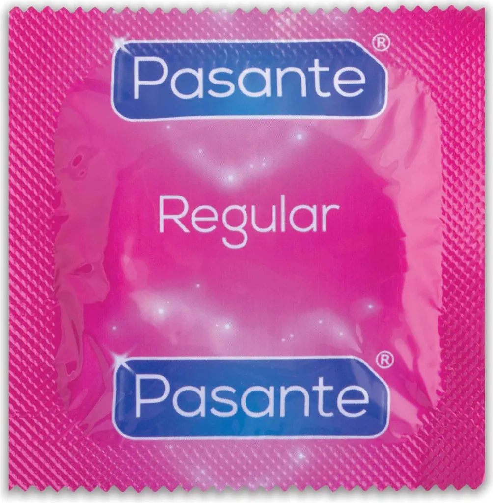 Pasante Regular 144 Pezzi: Risparmio e Sicurezza Certificata BSI - 5