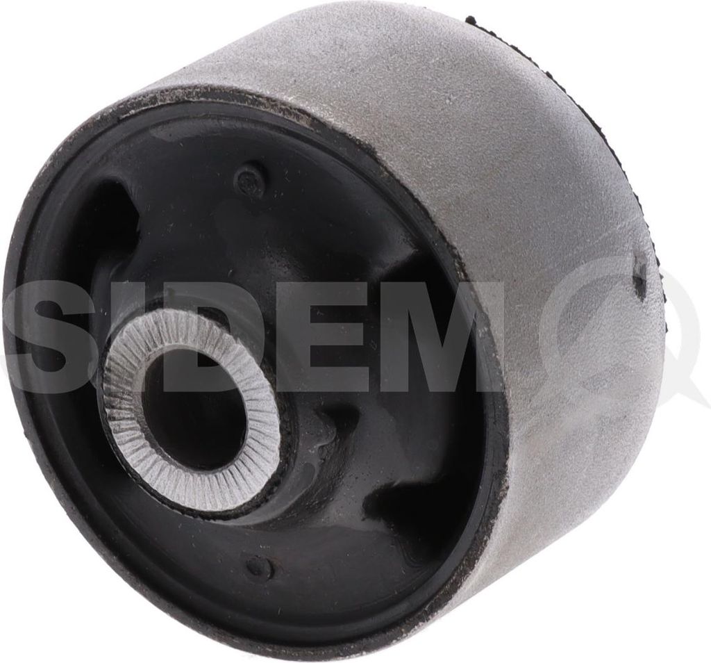 Lagerung Lenker für Querlenker für HYUNDAI i30 (GD) Hinten Vorne Unten 887633 SIDEM