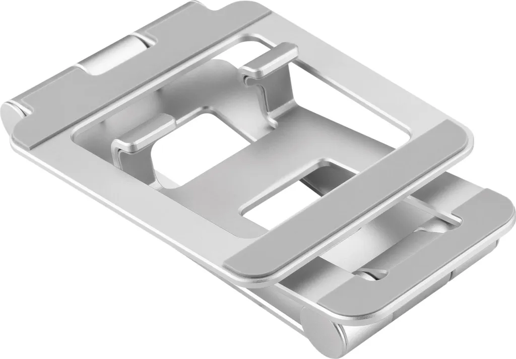 InLine Supporto Smartphone e Tablet Alluminio Pieghevole 10" | Compra Ora - 5