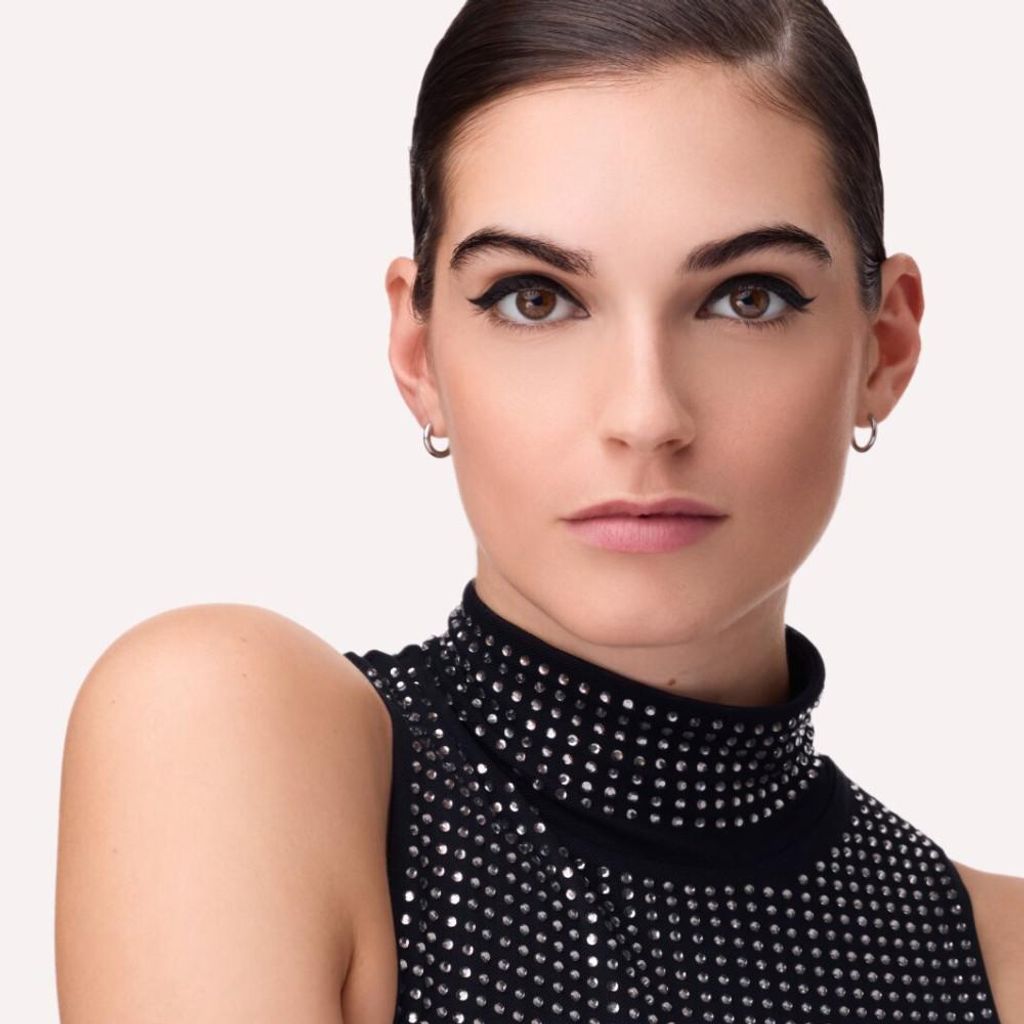 Catrice - Hyper Liner Eyeliner-Pinsel - 10 Classic Black