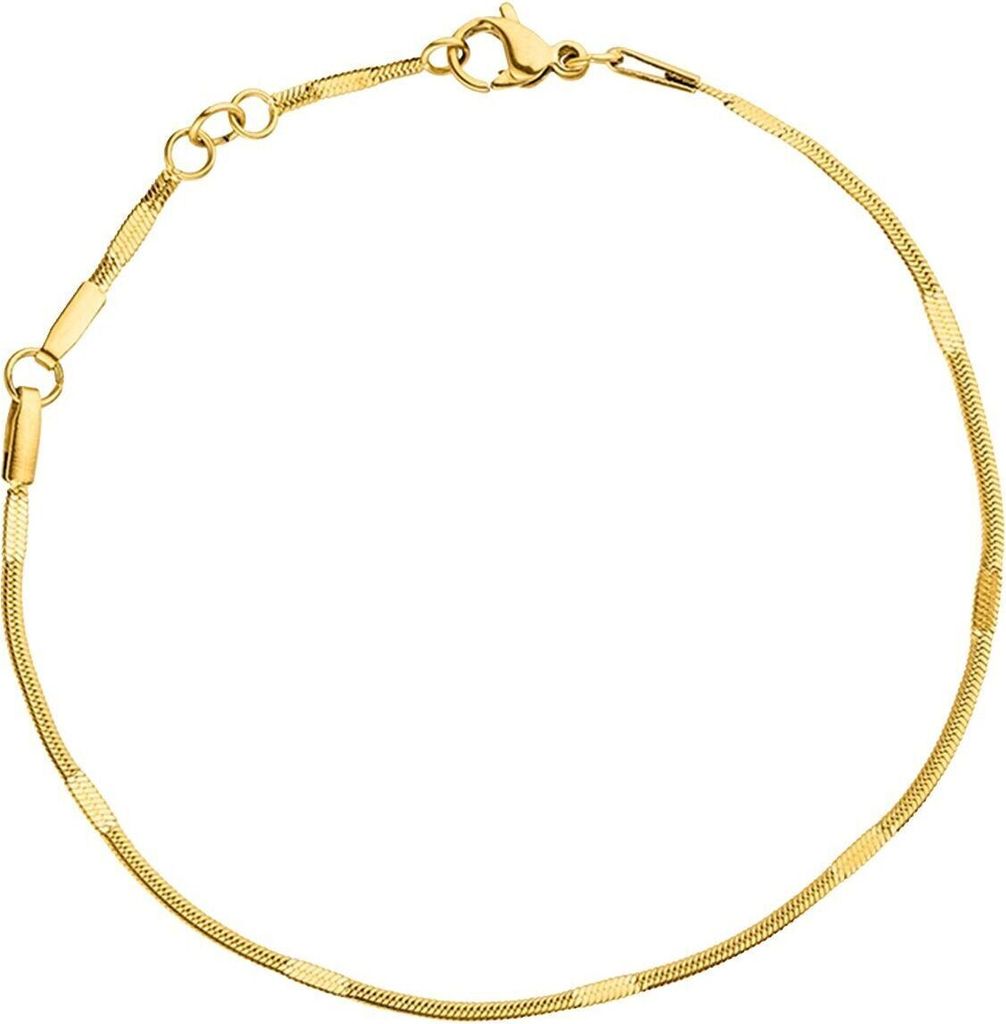 Purelei Damen Armband Kanani PUR-Bracelet-Kanani Gold Onesize