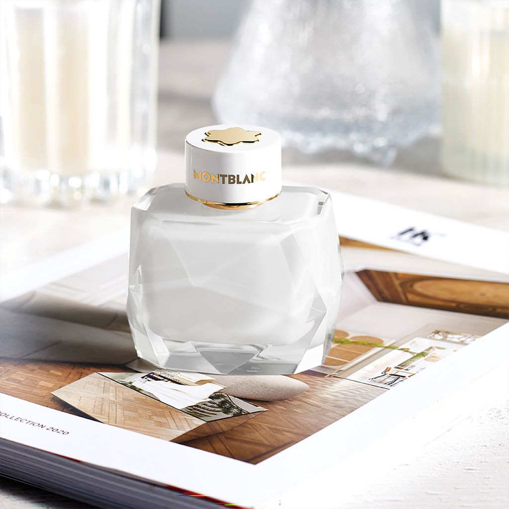 Montblanc Signature Eau de Parfum 30 ml Produktbild 13