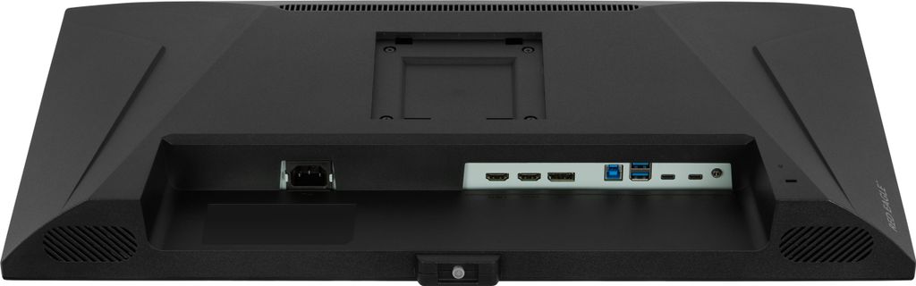 iiyama G-MASTER GB2771UHSU-B1, 68,6 cm (27"), 3840 x 2160 Obrázok produktu 