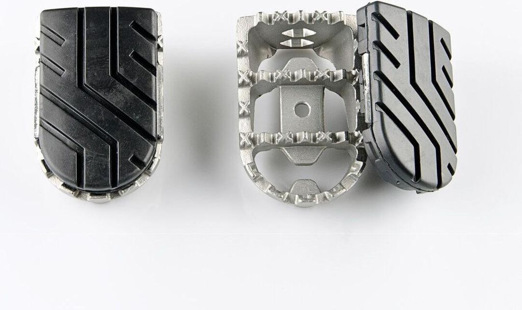 SW-Motech Kit repose-pieds Ion