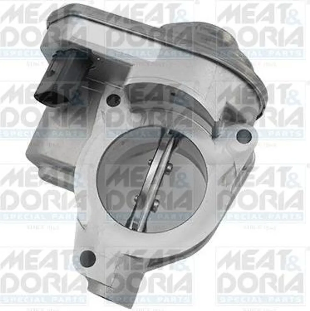 Clapet d'Air Haute Précision MEAT & DORIA 89354 - Standard OE 57128063