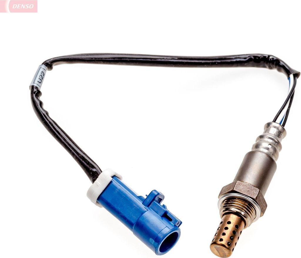 DENSO DOX-1726 Lambdasonde OE 1123897 kompatibel mit B-Max, Fiesta, Mondeo, S-Type