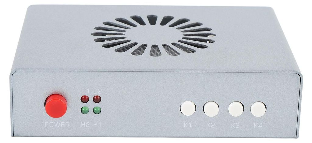 Dpofirs DMA FUSER Combiner Display Overlay Adapter, 2K Obrázek produktu 