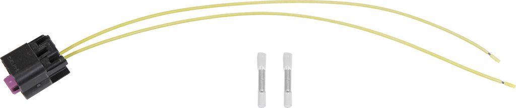 Kontaktstecker für Drosselklappe Auslassventil (OE 71773494)