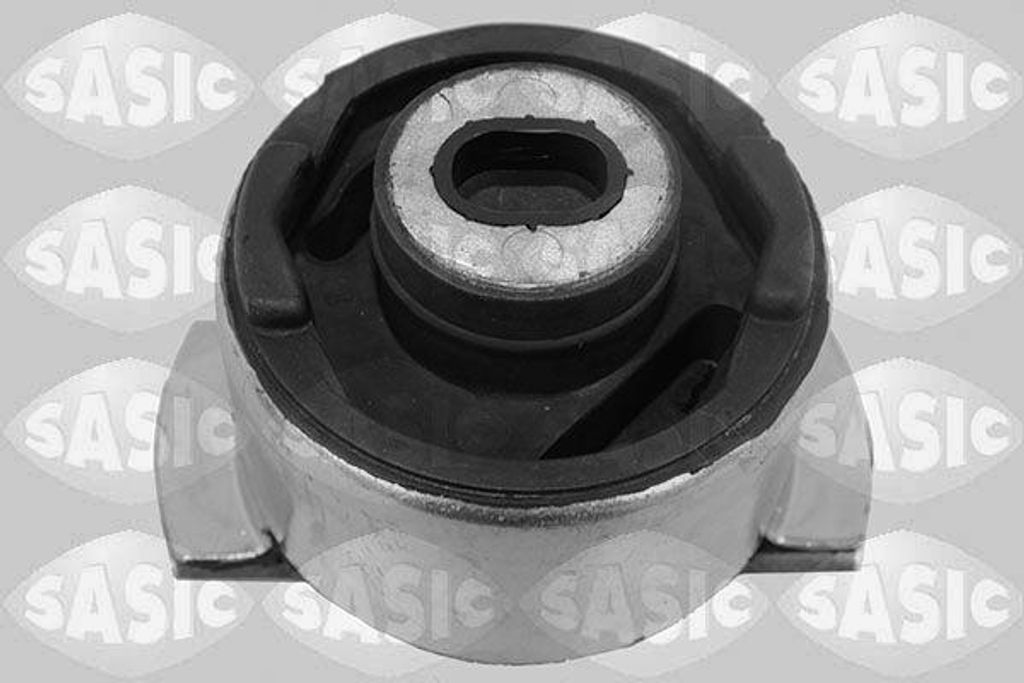 SASIC 4005529 Lagerung, Achsgehäuse OE 7701209534 kompatibel mit Laguna