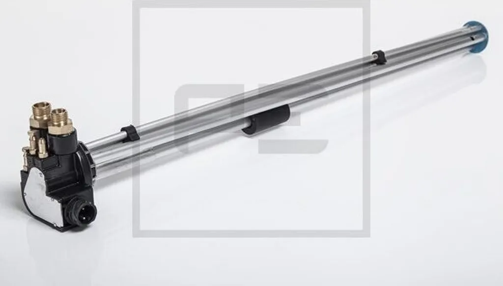Jauge à carburant PETERS 080.108-00 pour réservoir de camion et autobus