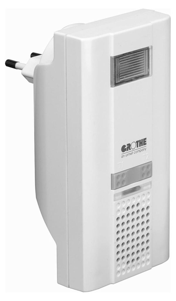 Grothe MISTRAL 400M E - Weiß - Kabellos - 868,35 MHz - 500 Immagine del prodotto 