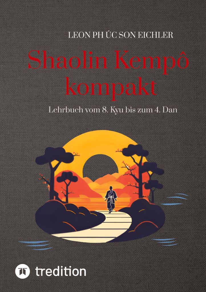 Shaolin Kempo kompakt