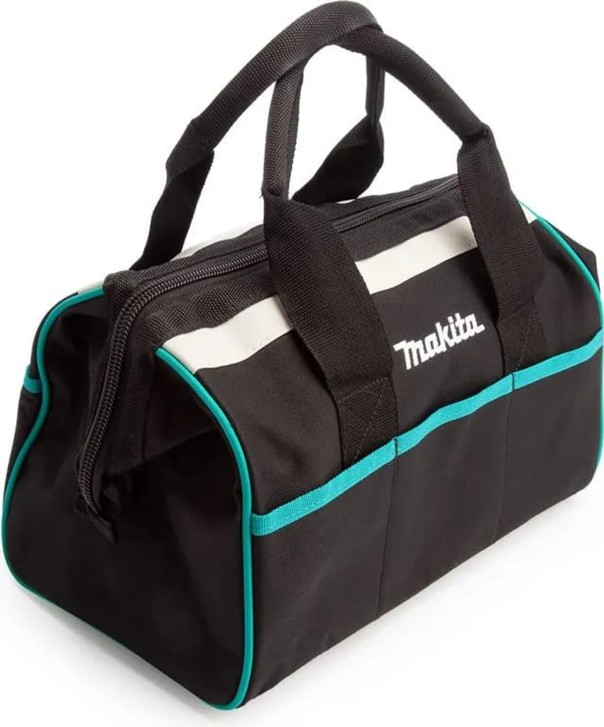 Protégez vos outils XGT avec le sac Makita 832319-7 - Anti-choc et Durable