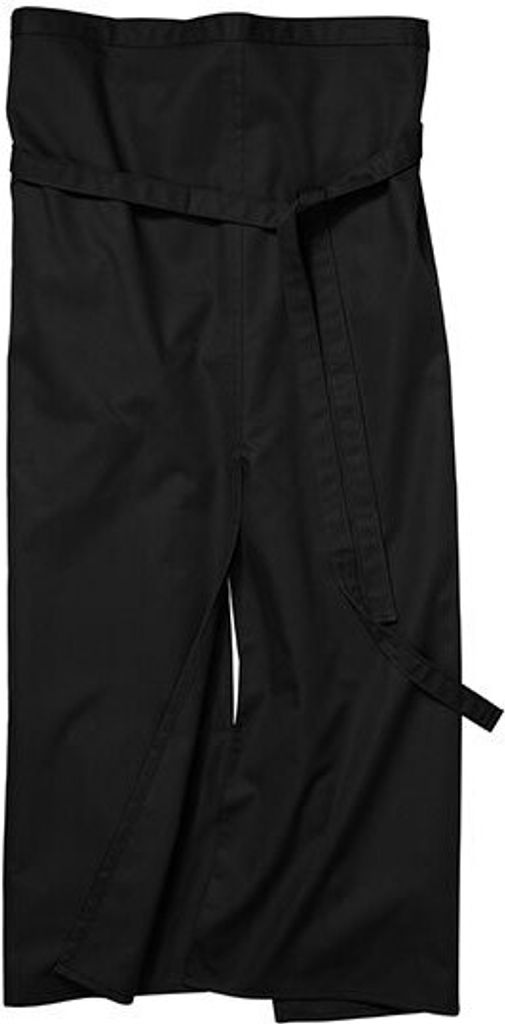 CG Workwear Slit Apron Milano 100 x 100 cm