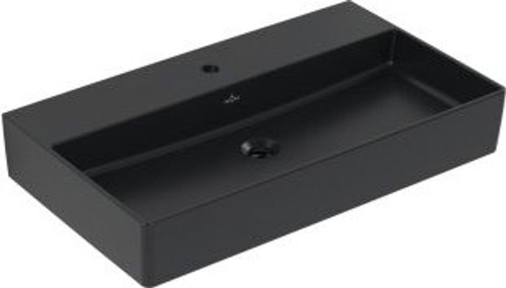 Villeroy & Boch 4A2281R7 Waschbecken Memento 2.0 800x470mm
