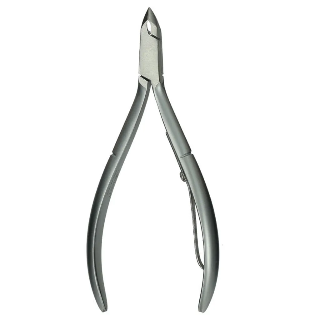 Alpen Tronchesino per Unghie Inox 10 cm - Accessorio Beauty Indispensabile