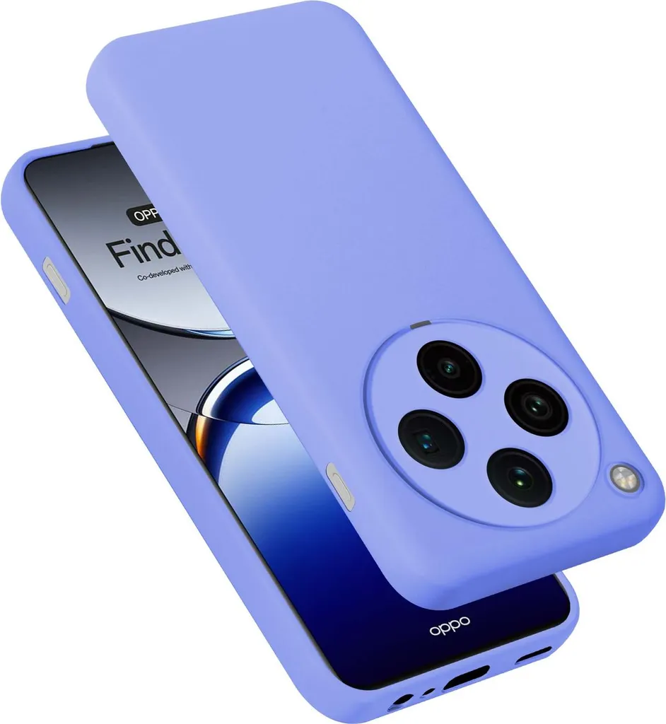 Acquista Custodia Magnetica in Pelle per OPPO Find X9 Pro X9 Cover Morbida per Mag-safe Protezione Completa per Fotocamera Guscio Antiurto Fondine per Retro Telefono in Italia a partire da 9.99