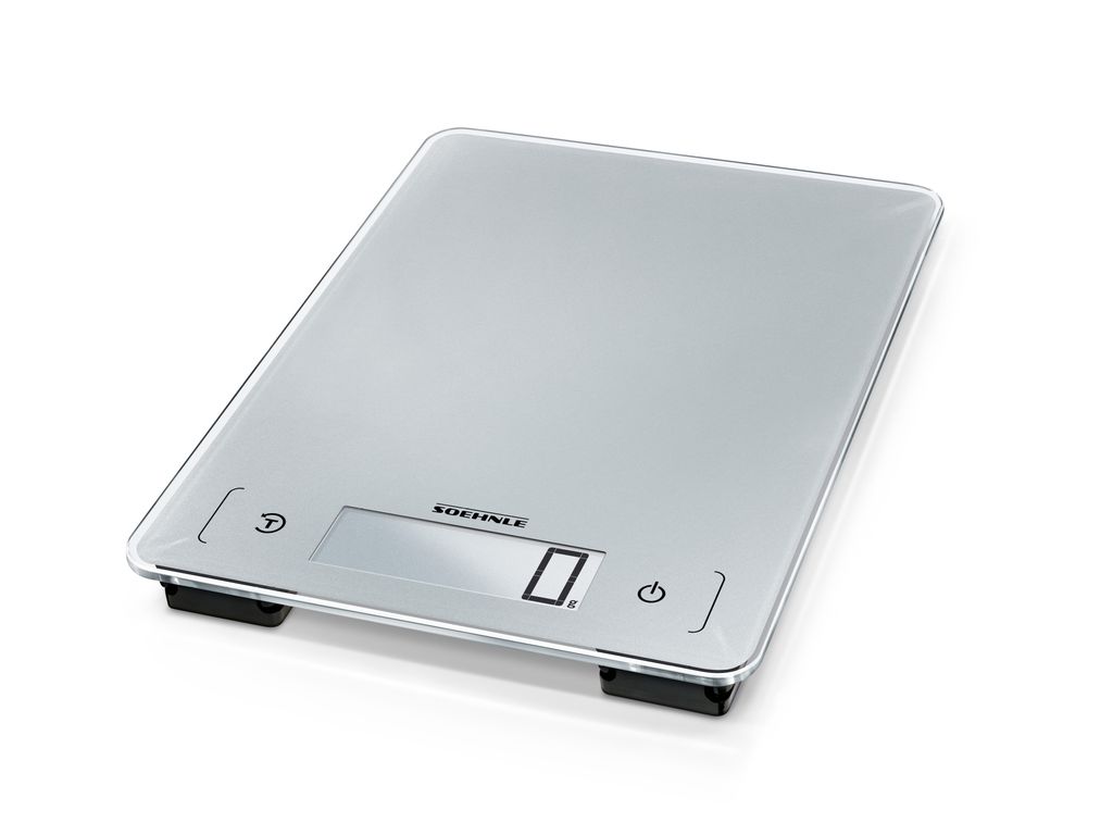 SOEHNLE Balance de cuisine Page Aqua Proof digitale Image du produit 