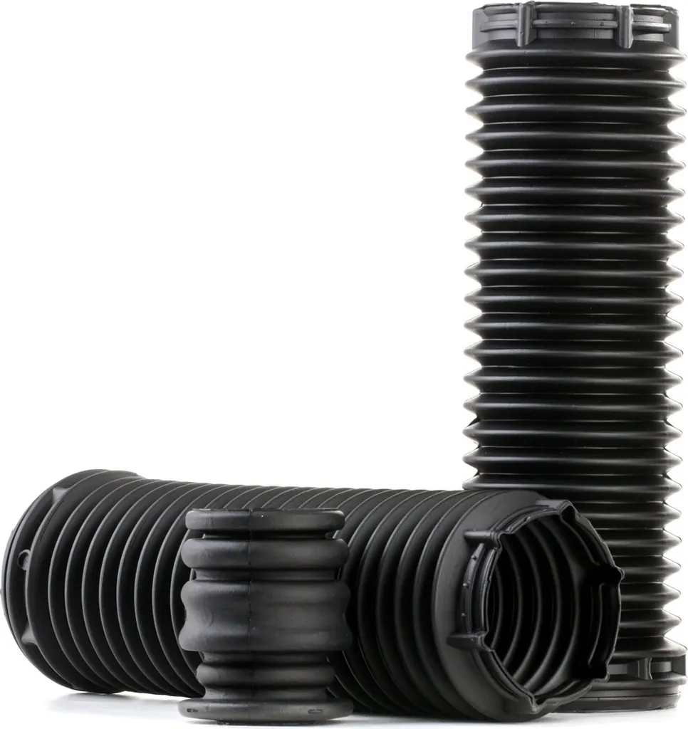 Kit soufflet amortisseur avant T6 et T5 compatible OE 7H0412137 STARK