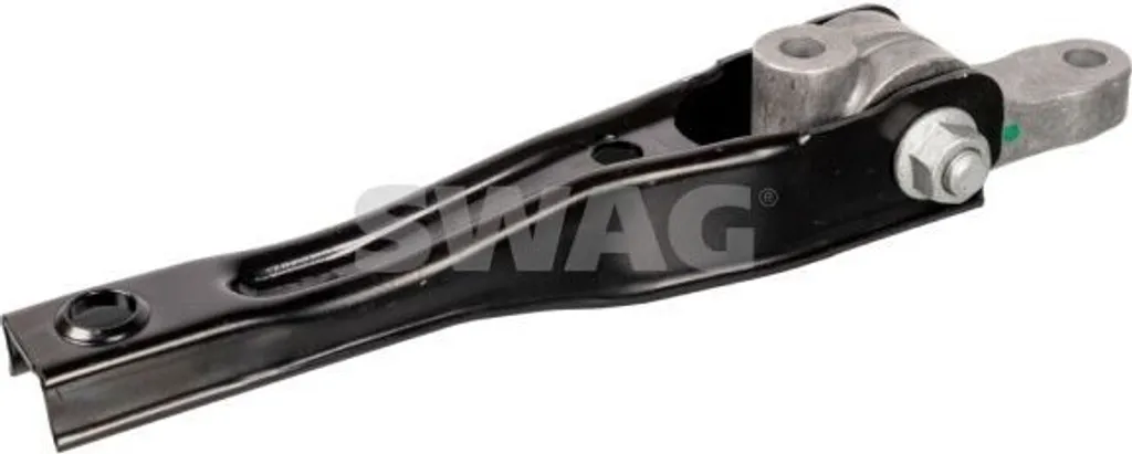 Supporto Motore SWAG 30 10 8020 per VW Golf VII - Qualità Tedesca