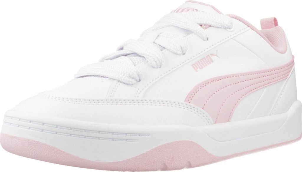 PUMA PARK LIFESTYLE Weiß